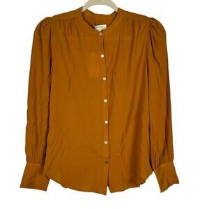 See U Soon Dark Gold Top Small